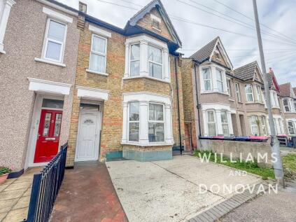 Central Avenue, Southend-on-Sea