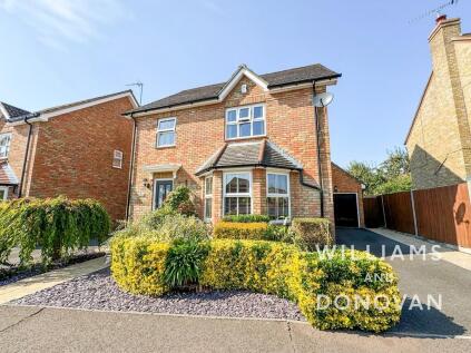 Millview Meadows, Rochford