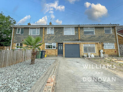 Ferry Road, Hullbridge, SS5 6