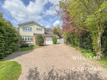 The Gattens, Rayleigh, SS6 8