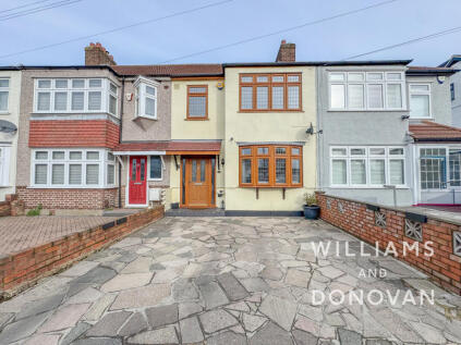 Ford Lane, Rainham, RM13 7