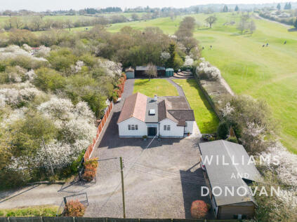 Wellington Avenue, Hullbridge, SS5 6