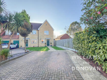 Victory Lane, Rochford, SS4 3