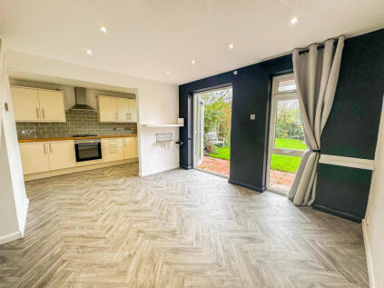 Mey Walk, Hockley, SS5 4