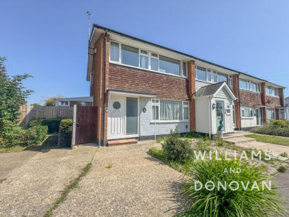 Russell Grove, Rochford, SS4 1