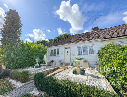 Windrush, Hockley, SS5 4