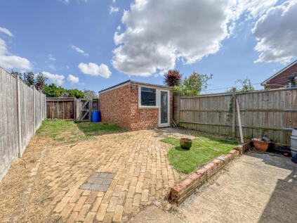 Banyard Way, Rochford, SS4 1