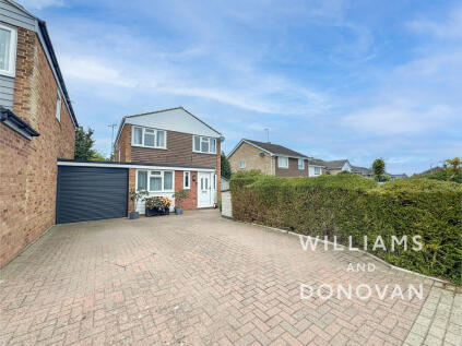 Hillview, Bicknacre, CM3 4