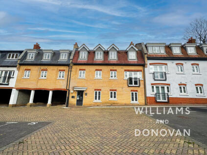 Roche Close, Rochford, SS4 1