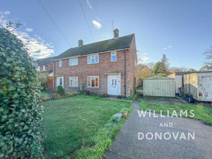 Cagefield Road, Rochford, SS4 2