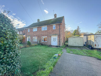 Cagefield Road, Rochford, SS4 2