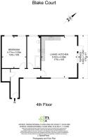 Flat 9 Blake Court, 223-229 Rye Lane SE15 4TP-01.j