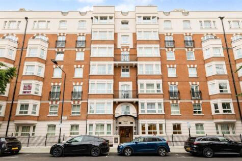 Regent Court 29a Wrights Lane Kensington London
