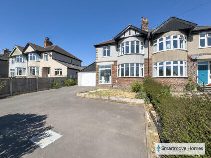 Chesterfield Road, Matlock