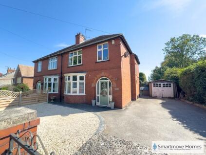 Barryholme, Derby Road, Swanwick,