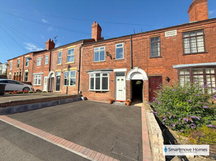 Peasehill Road, Ripley