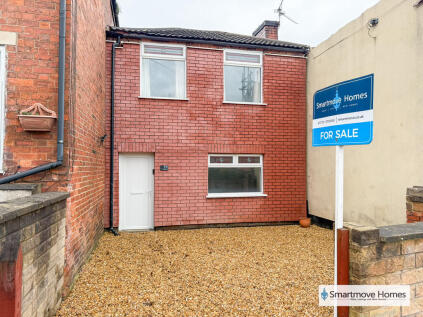 Butterley Hill, Ripley