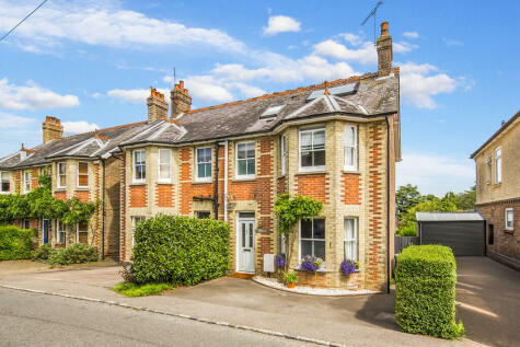 Crowborough - 3 bedroom semi-detached house for sale