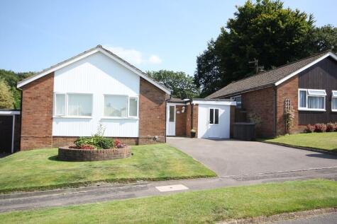 Common Wood Rise, Crowborough