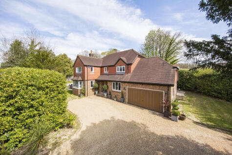 Fielden Lane, Crowborough