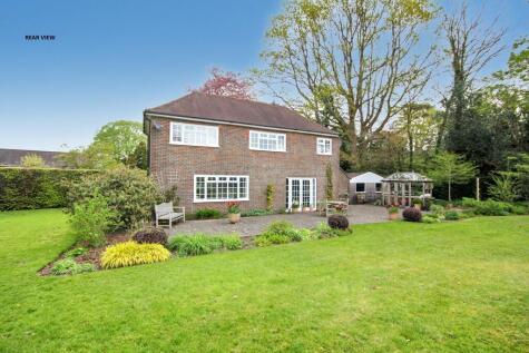 Beacon Road West, Crowborough