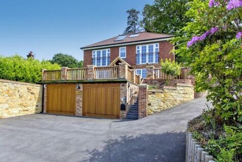 Ghyll Road, Crowborough