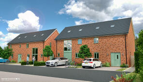 Photo of Plot 5 Rawlins Gardens, 41-43 Cause End Road, Wootton, Bedford, MK43