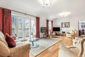 Photo of The Penthouse, Centurion Court, Bedford, MK40