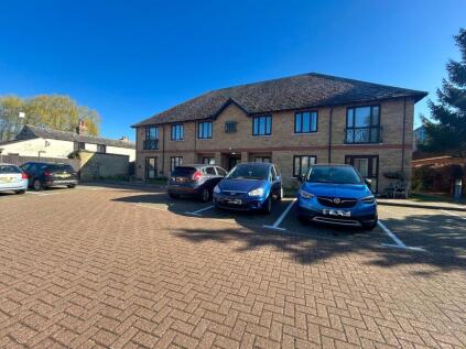 Shortmead Street, Biggleswade, SG18