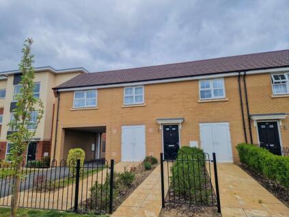 Tavener Drive, Biggleswade, SG18