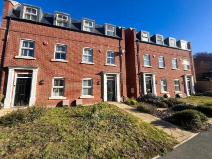 Wharf Mews, Biggleswade, SG18