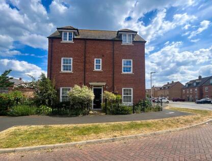 Presland Drive, Biggleswade, SG18