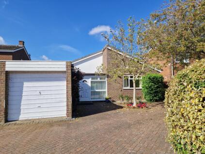 Ivel Gardens, Biggleswade, SG18