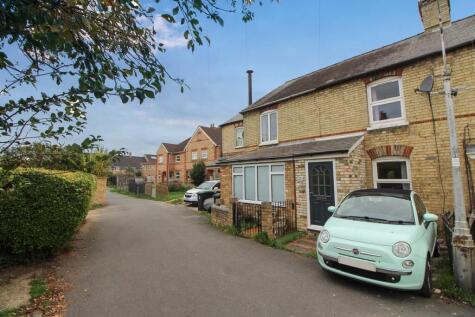 Church Path, Sandy, SG19