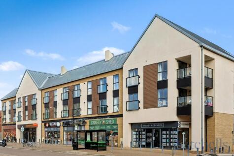 Sullivan Court, Biggleswade, SG18