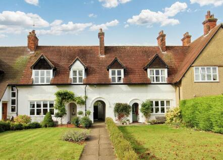 Westholm, Letchworth Garden City, SG6