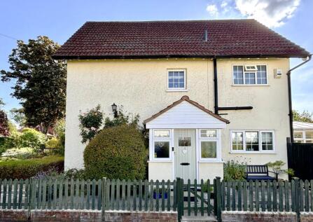 Nevells Road, Letchworth Garden City, SG6