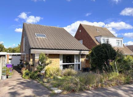 Bell Acre, Letchworth Garden City, SG6