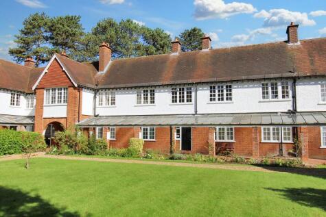 Sollershott East, Letchworth Garden City, SG6