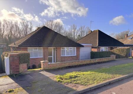 Longmead, Letchworth Garden City, SG6
