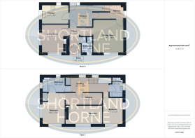 Floor Plan Dunsmore