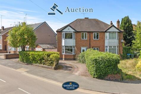 Daleway Road, Finham, Coventry