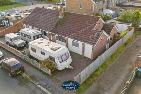 Rodway Drive, Eastern Green, Coventry