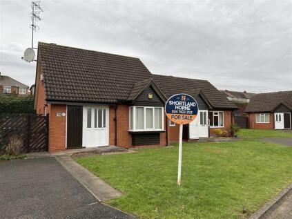 Shadowbrook Road, Coundon, Coventry