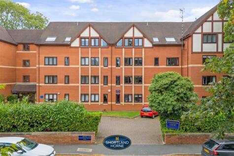 Davenport Road, Earlsdon, Coventry