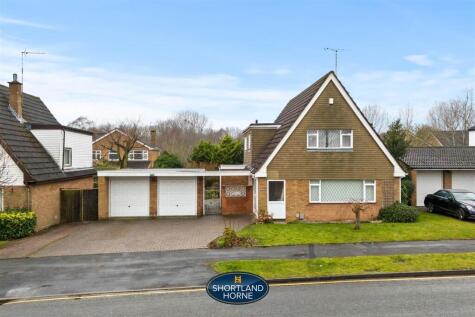 De Montfort Way, Cannon Park, Coventry