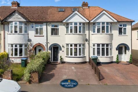 Erithway Road, Finham, Coventry