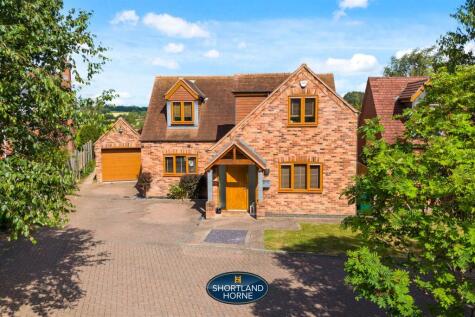 Evergreen Close, Allesley, Coventry