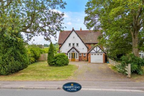 Birmingham Road, Allesley, Coventry