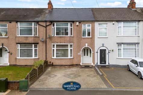 Sadler Road, Keresley, Coventry